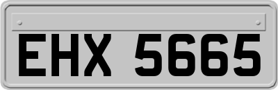 EHX5665