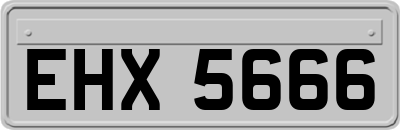 EHX5666