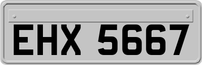 EHX5667