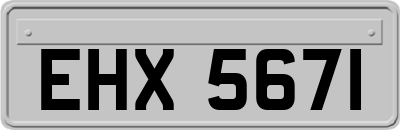 EHX5671