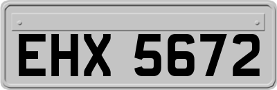 EHX5672