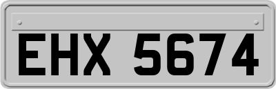 EHX5674