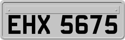 EHX5675