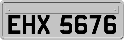 EHX5676
