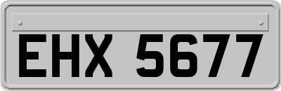EHX5677