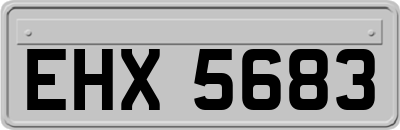 EHX5683