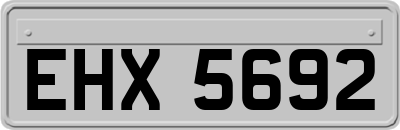 EHX5692