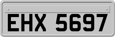 EHX5697