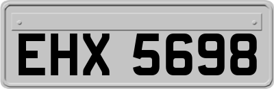 EHX5698