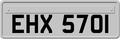 EHX5701