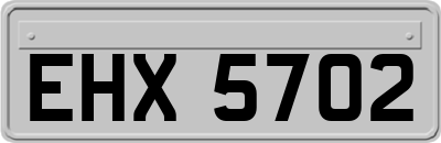 EHX5702