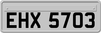 EHX5703