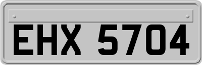 EHX5704