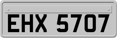 EHX5707