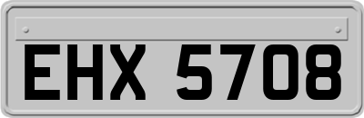 EHX5708