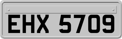 EHX5709