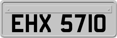 EHX5710