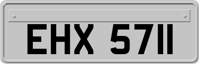 EHX5711