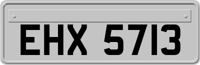 EHX5713