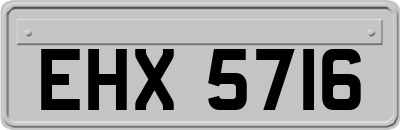 EHX5716