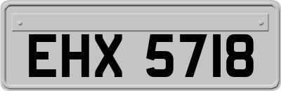 EHX5718