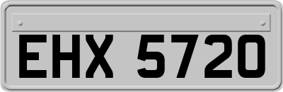 EHX5720