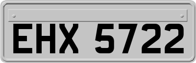 EHX5722