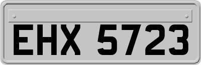 EHX5723
