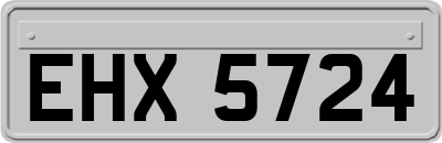 EHX5724