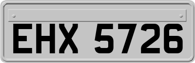 EHX5726
