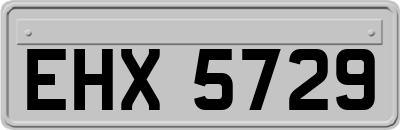 EHX5729