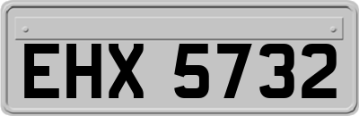 EHX5732