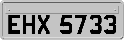 EHX5733