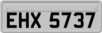 EHX5737