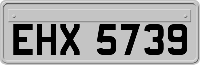 EHX5739
