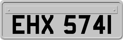 EHX5741