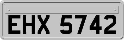EHX5742