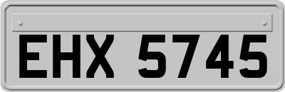 EHX5745