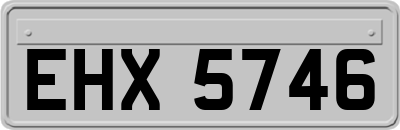 EHX5746