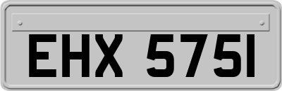 EHX5751