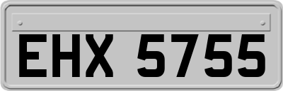 EHX5755