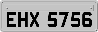 EHX5756