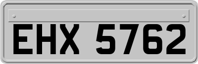 EHX5762