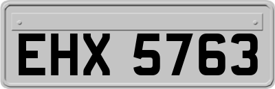 EHX5763