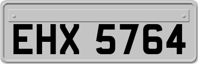 EHX5764