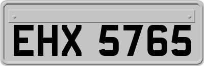 EHX5765