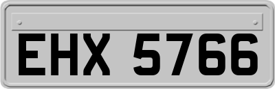EHX5766