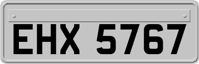 EHX5767