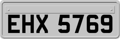 EHX5769