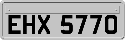EHX5770